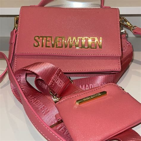 steve madden tik tok bags